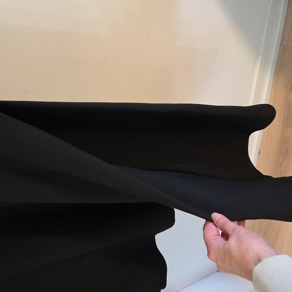 COS Black Maxi Dress - Picture 13 of 13